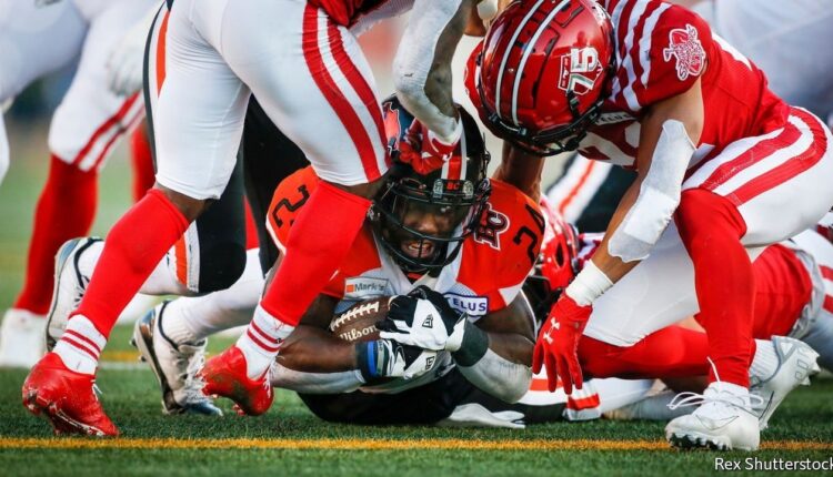 A venerable Canadian sport is stunted

