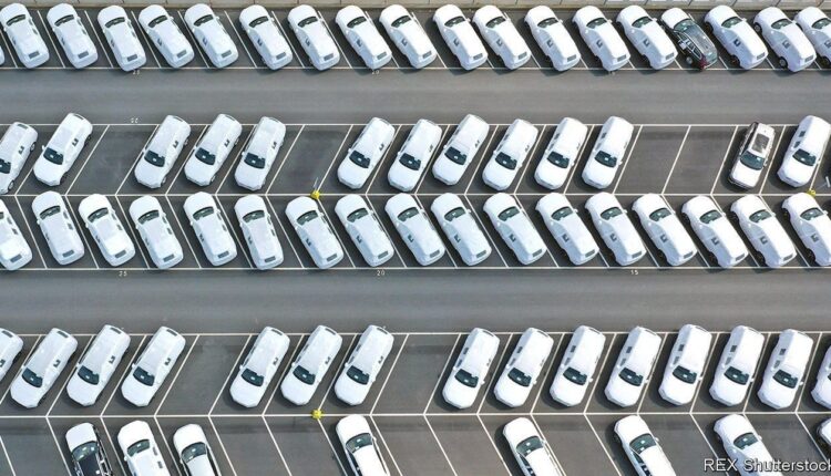 Volvo's IPO will be ahead in the electric car race

