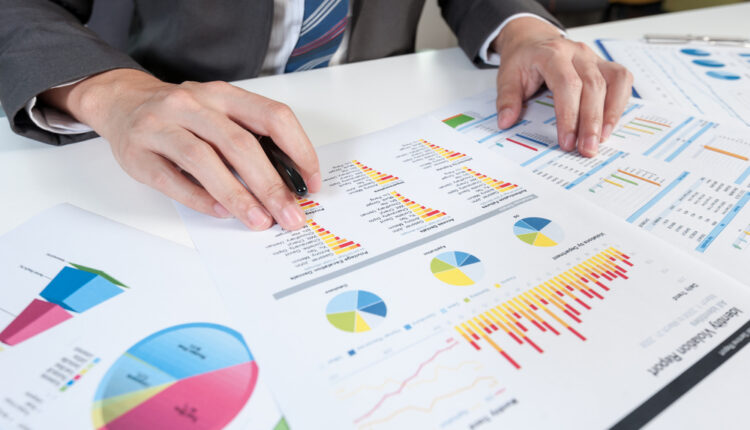   What now?  October 2021 |  ETF trends


