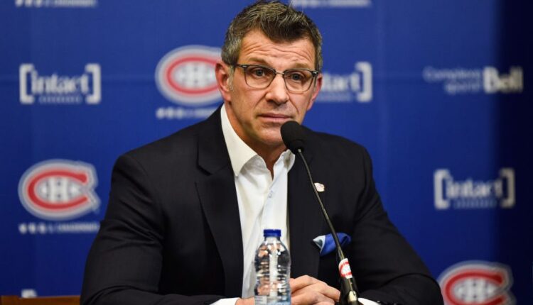 bergevin