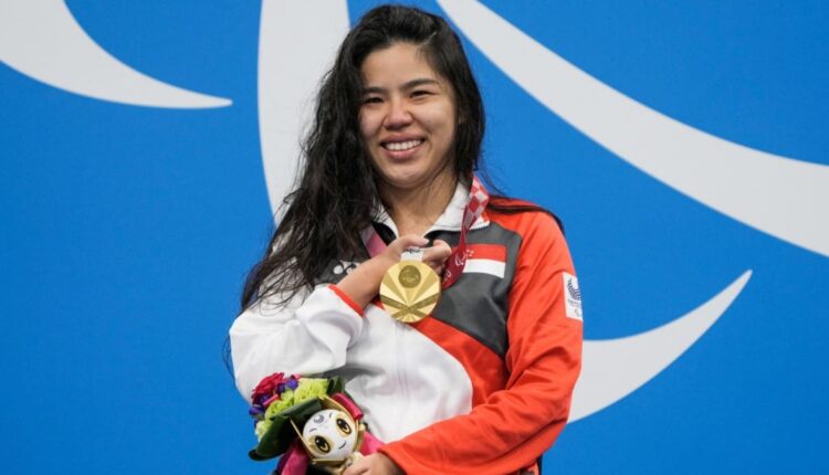 IN FOCUS: Disabled sports and the pursuit of excellence and equality in Singapore

