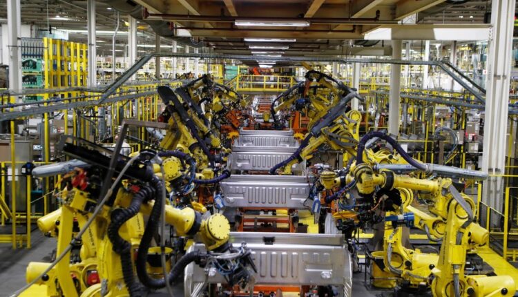 Financial Parasitism and the Decline of US Industry

