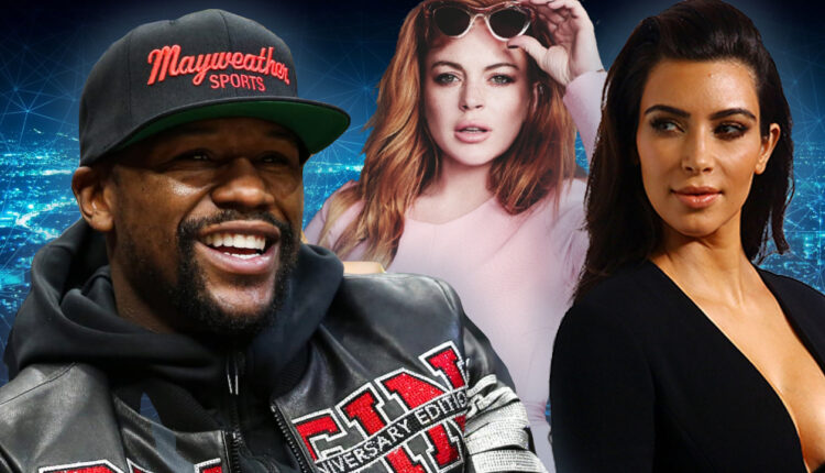 Kardashian, Mayweather Jr., Lohan Slammed - Star From 'the O.C.' Says Celebrities Shilling Crypto Is a 'Moral Disaster'