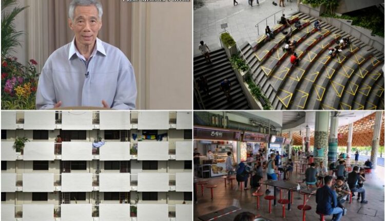 Top News Today from The Straits Times on October 9th Singapore News & Top Stories

