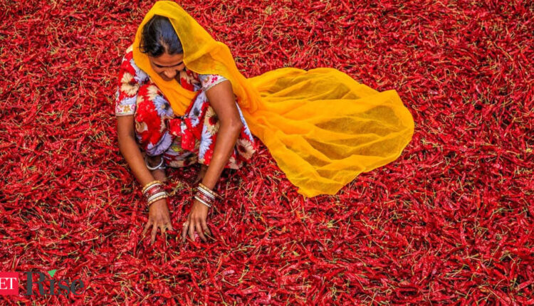 rural economy: COVID-19 reveals the ramifications of the dichotomy in the urban-rural economy

