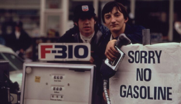 US economy sees "stagflation" that rocked the world in the 1970s

