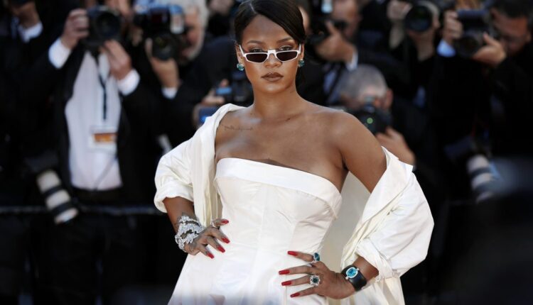 rihanna