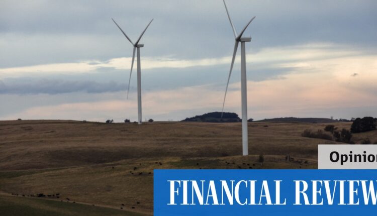 Green economy presents a roadmap to prosperity

