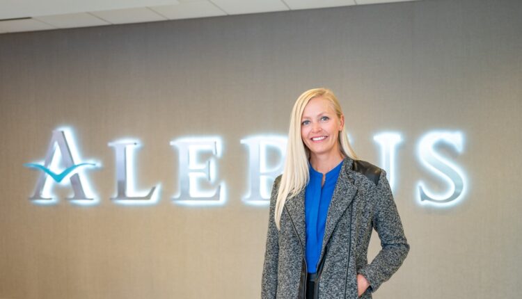 Alerus appoints new CEO as it builds on the momentum of the IPO, a major acquisition

