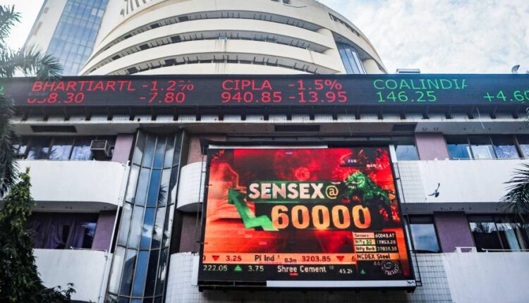 The Great Indian IPO Rush: Investors want to tap into a foaming market

