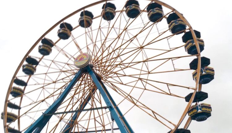 Oklahoma State Fair brings $ 103 million to Oklahoma City's economy

