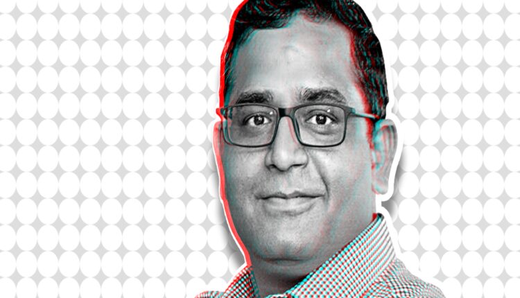 Paytm IPO: More global biggies are pending for Paytm's $ 2.2 billion IPO

