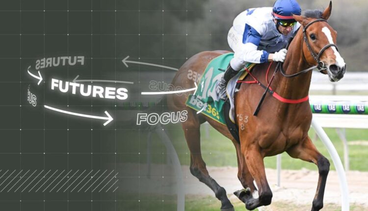 Futures focus: A weekly betting play on the 2021 spring Group Ones