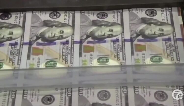 Wayne County's economy will recover almost entirely by 2023, according to the report

