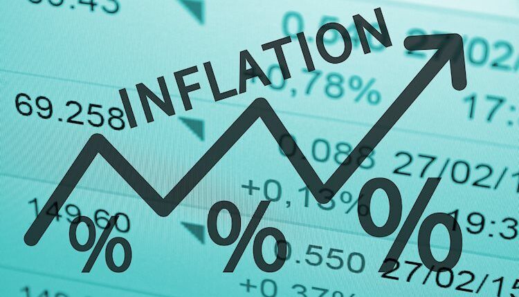 Inflation befürchtet rasselnde Märkte
