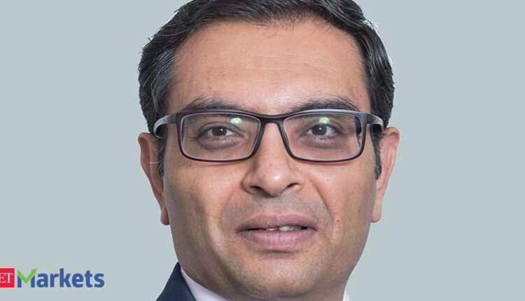Midcaps and smallcaps should contribute to profitability this time: Hiren Ved

