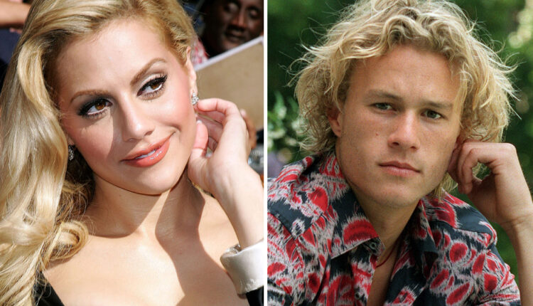 From Brittany Murphy to Heath Ledger, the celebrities who died from 'drug overdoses' at the height of their career