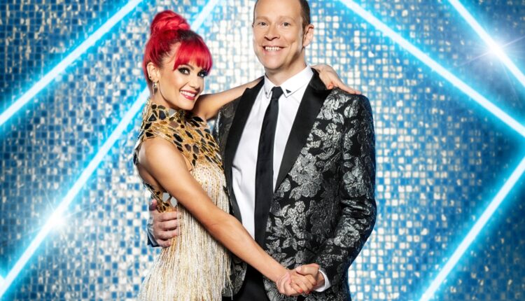Strictly Come Dancing celebrities to quit show