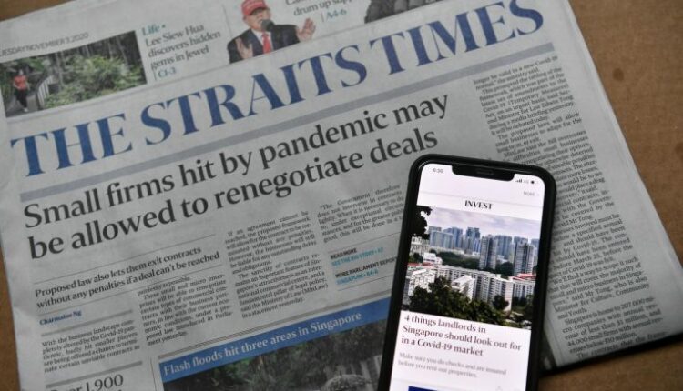 GIC-backed clinical trial firm WCG withdraws US IPO plans, Companies & Markets News & Top Stories

