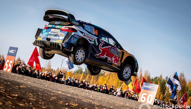 No shocking signings for remaining WRC places in 2022

