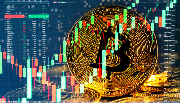 New bit-wise Bitcoin filing drops a research bomb

