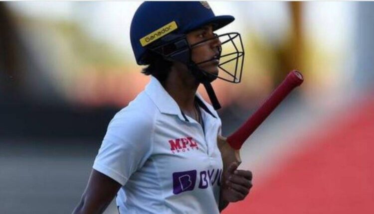 Punam Raut talks about why she left and says it's "sport, not war"

