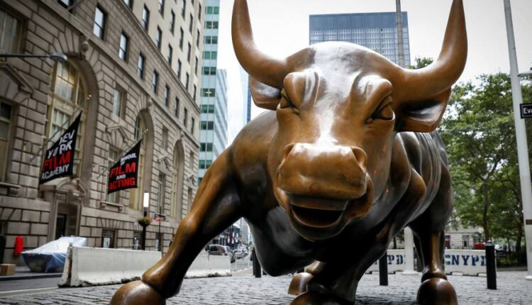 Latest News Updates: US stocks posted biggest daily gain since March


