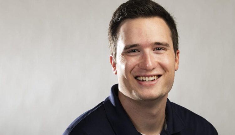   Zahlmann: Don't lose sight of the real purpose of university sports |  Sports

