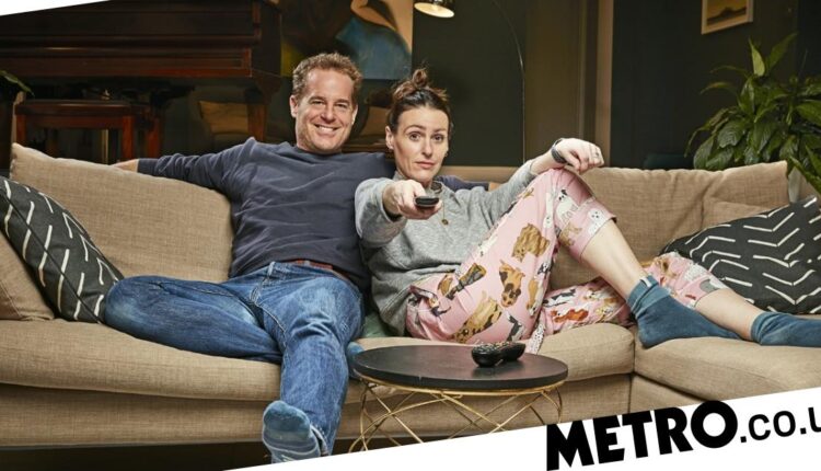 Gogglebox Stand Up To Cancer special: Which celebrities are in the cast?