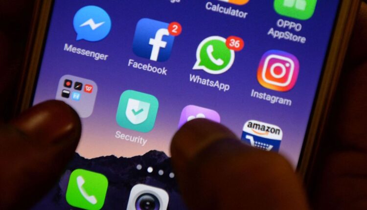 The fragile internet is a threat to the economy

