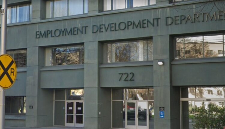 Unemployment claims in California are skyrocketing

