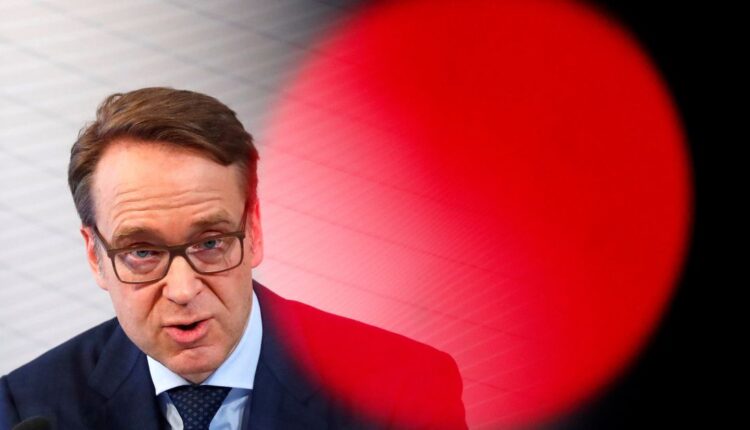 Analysis: Weidmann's departure could set the stage for new ECB conflicts

