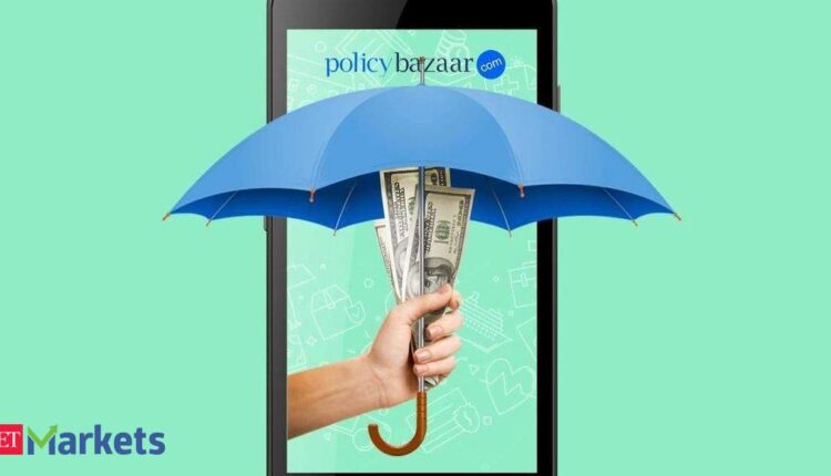 Policybazaar IPO: Policybazaar Raises Cr 2,569 of Insurance Expenses, Anchor

