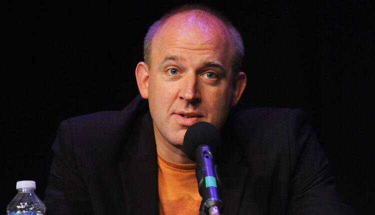 BBC Pointless Celebrities: Tim Vine’s famous brother you may not know he is related to