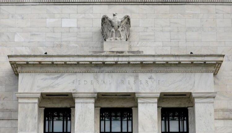   Inflation, wage data, the Fed's “passing” narrative challenge |  The mighty 790 KFGO

