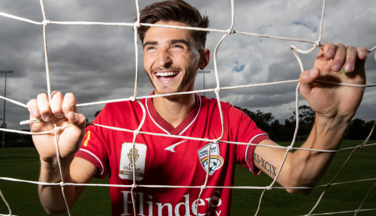 "The sport has to change": Craig Foster's call for support for Josh Cavallo

