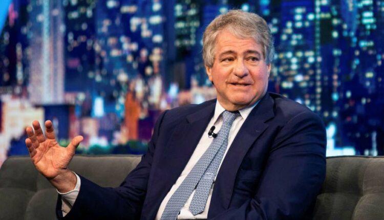 Apollo posts record profits after a sales frenzy

