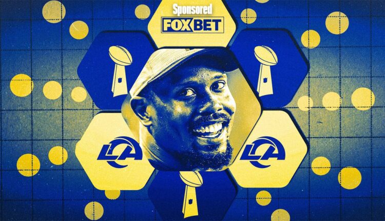 How Miller's Trading Rams Affects Super Bowl Odds (and How To Place A Bet)

