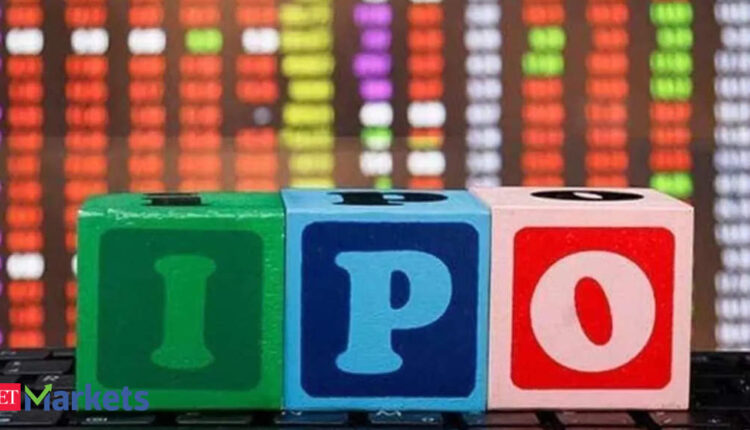 PB Fintech IPO subscribed more than 2 times on the last day of bidding

