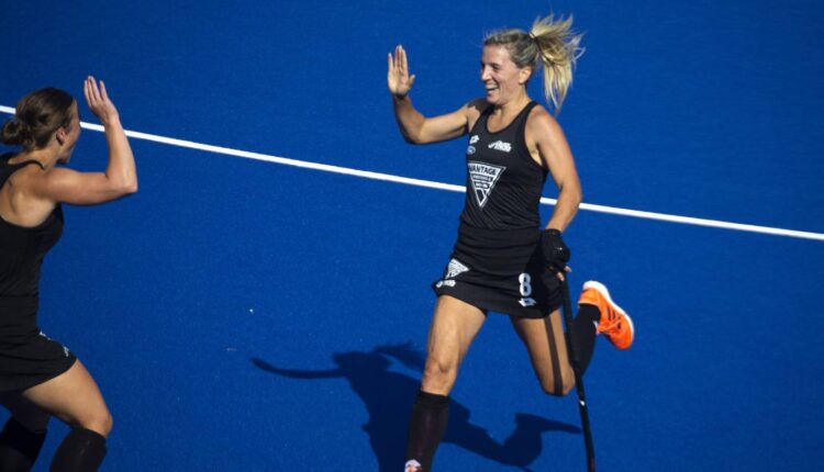 Fund launched to support women's and girls' sports in the greater Christchurch area

