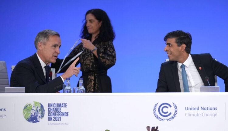 What to see on day 3 of COP26

