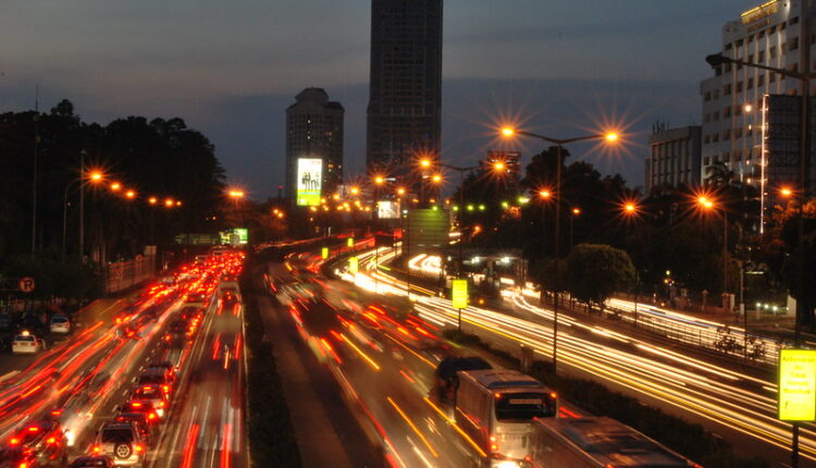 Indonesia's digital economy commitments in EU and RCEP trade agreements

