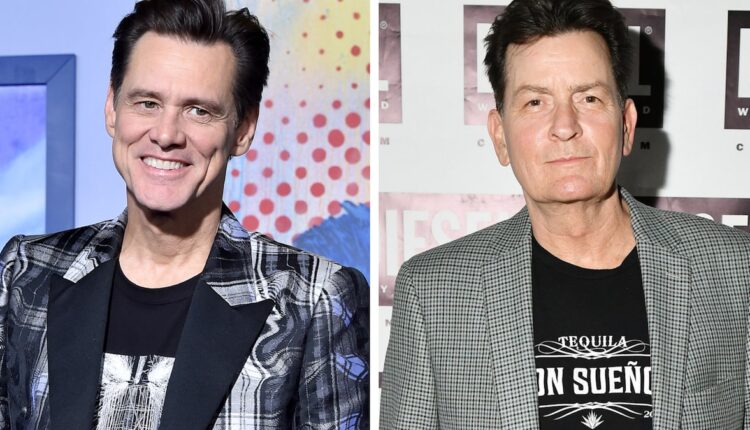 Celebrities You May Not Have Realized Have Grandchildren