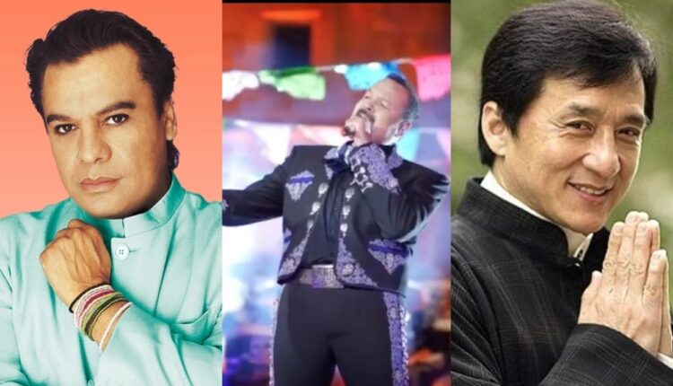 The black sheep! Meet the children of celebrities who have been in jail – CVBJ