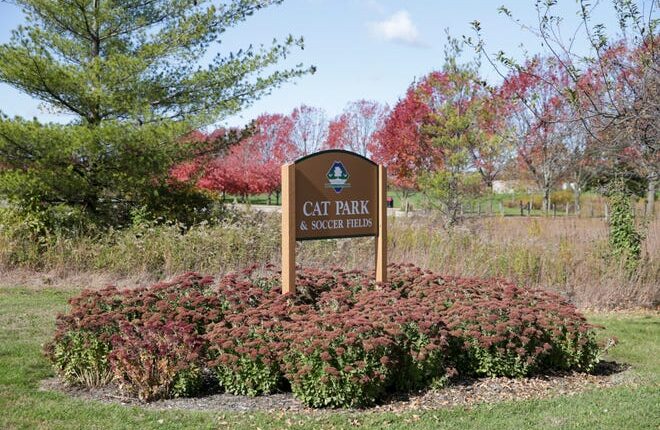 CAT Park, 3630 McCarty Lane, Tuesday November 2, 2021 in Lafayette.