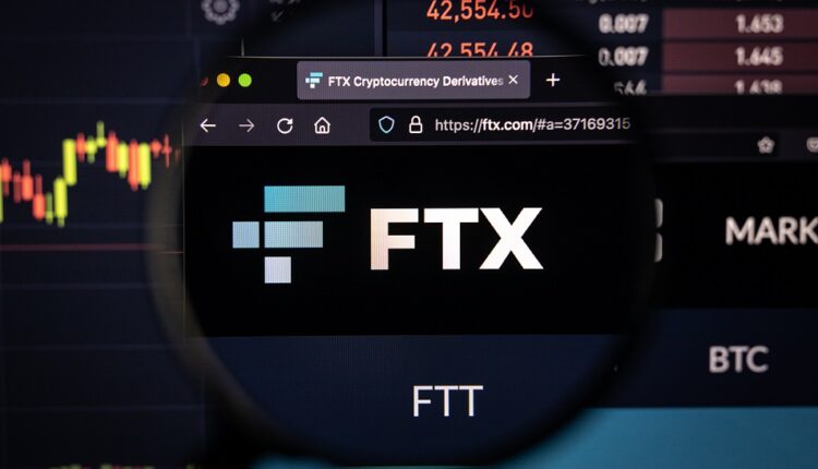 FTX Bonus Code - Receive an FTX fee discount

