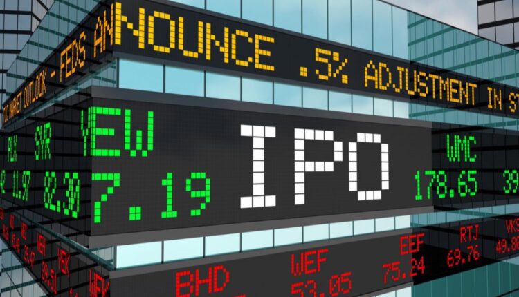 IPO