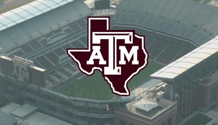 Texas A&M - Auburn football game that will give the region's economy a big boost

