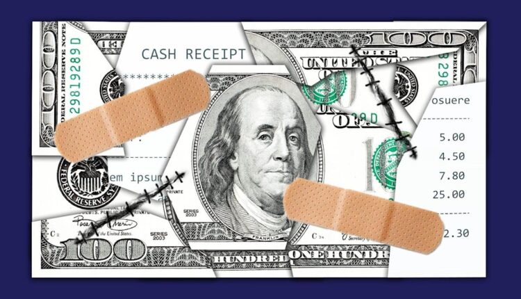 Millennials don't own anything because the economy screwed us for 25 years

