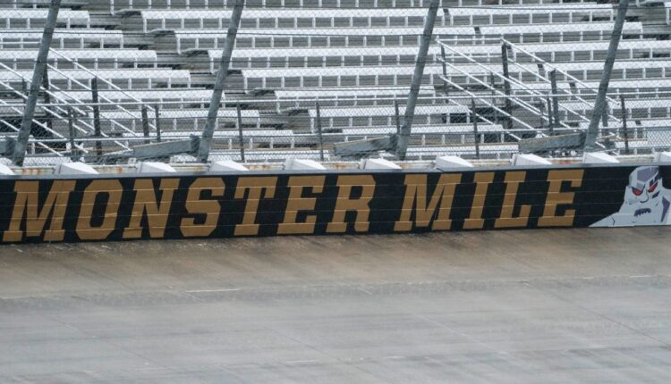 Dover Motorsports, 'Alliance with a Major Player in the Sport', sold to Speedway Motorsports

